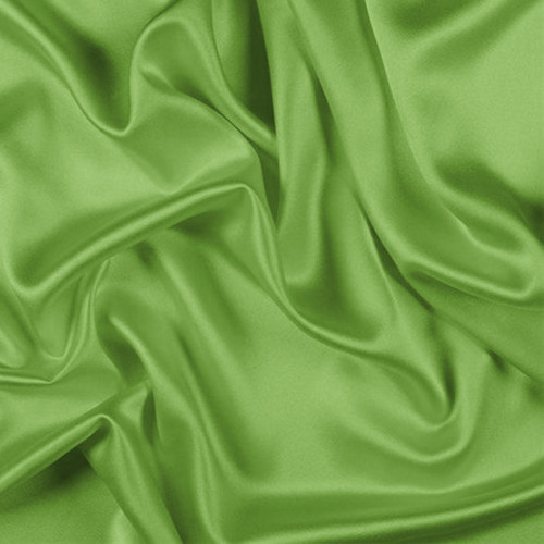 Комплект постільної білизни Satin Light Pro 10-013 Lettuce - 3