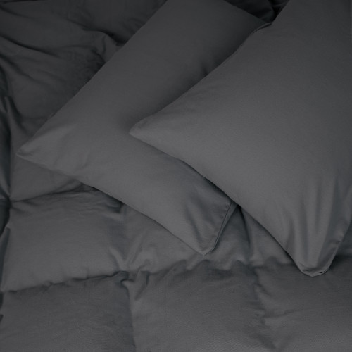 Комплект постільної білизни Фланель 005 "Marengo"