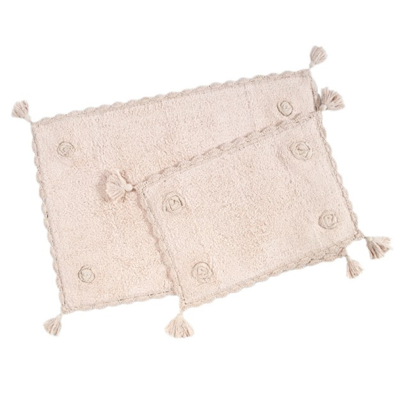 Набор ковриков С "Canvas Powder"