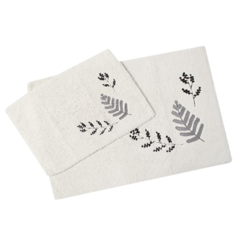 Набор ковриков С "Finola Gray"