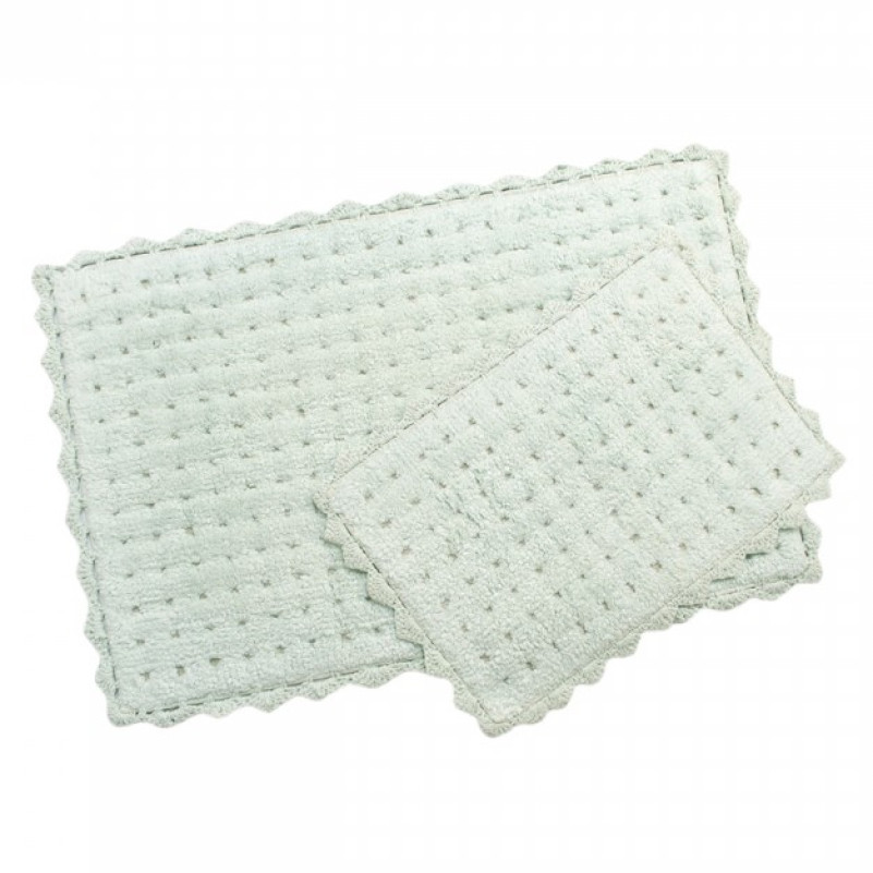 Набор ковриков С "Garnet Menthol"