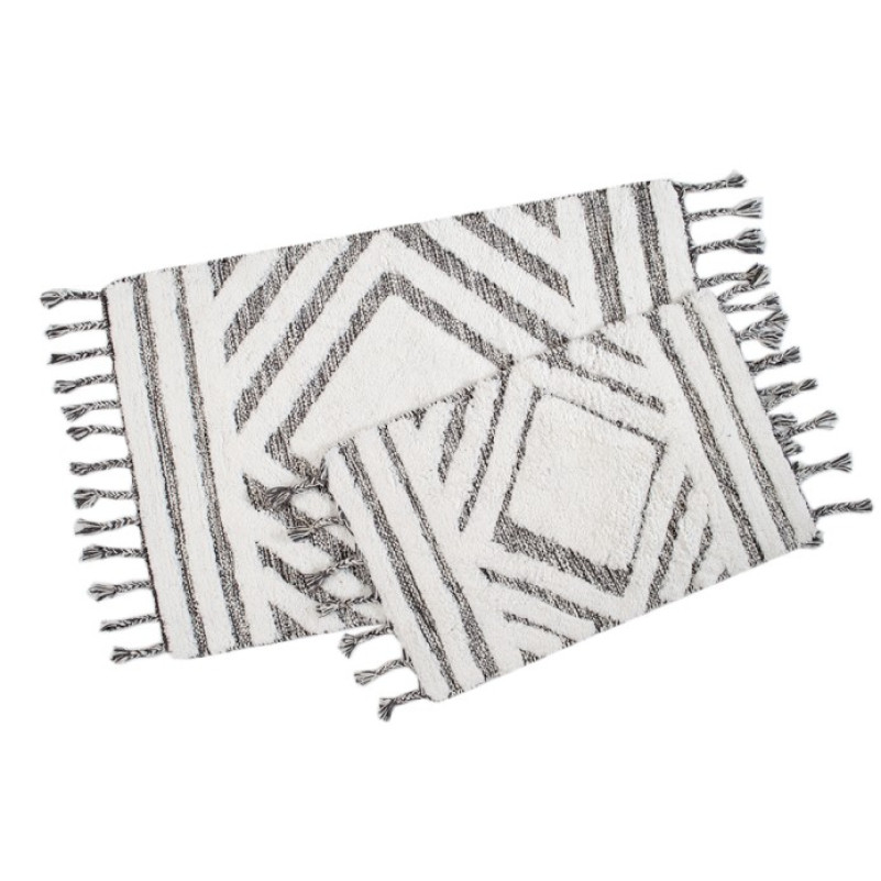 Набор ковриков С "Hoover Milk"