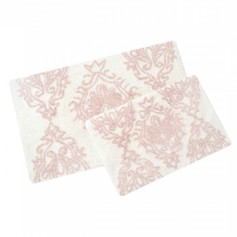 Набор ковриков С "Juana Pink"