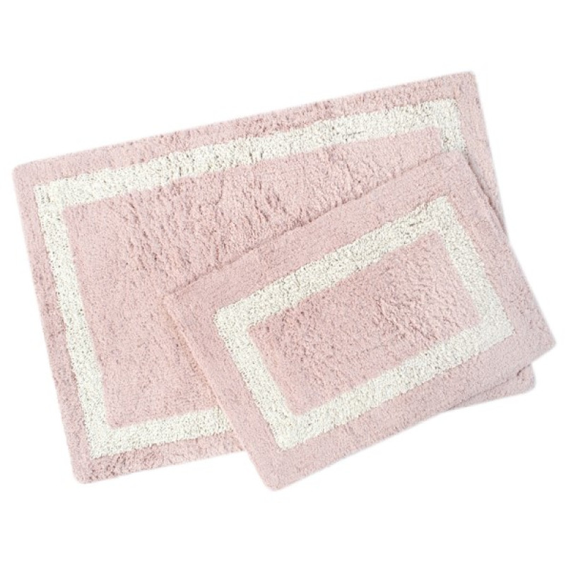 Набор ковриков С "Liberte Pink"