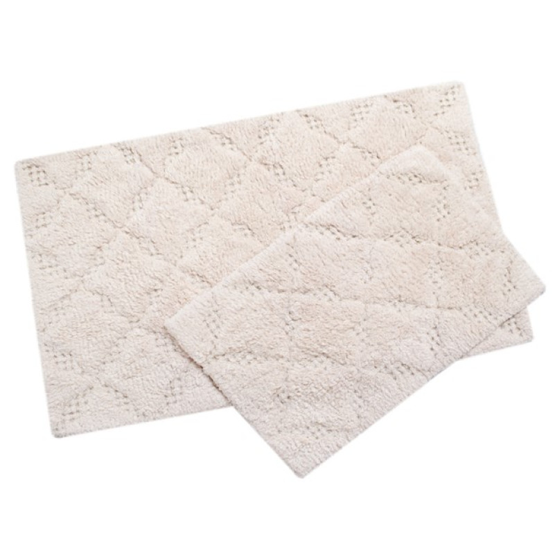 Набор ковриков С "Lois mavi Peachy"