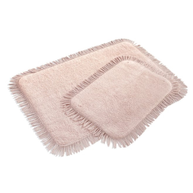 Набір килимків С "Loris Pink"