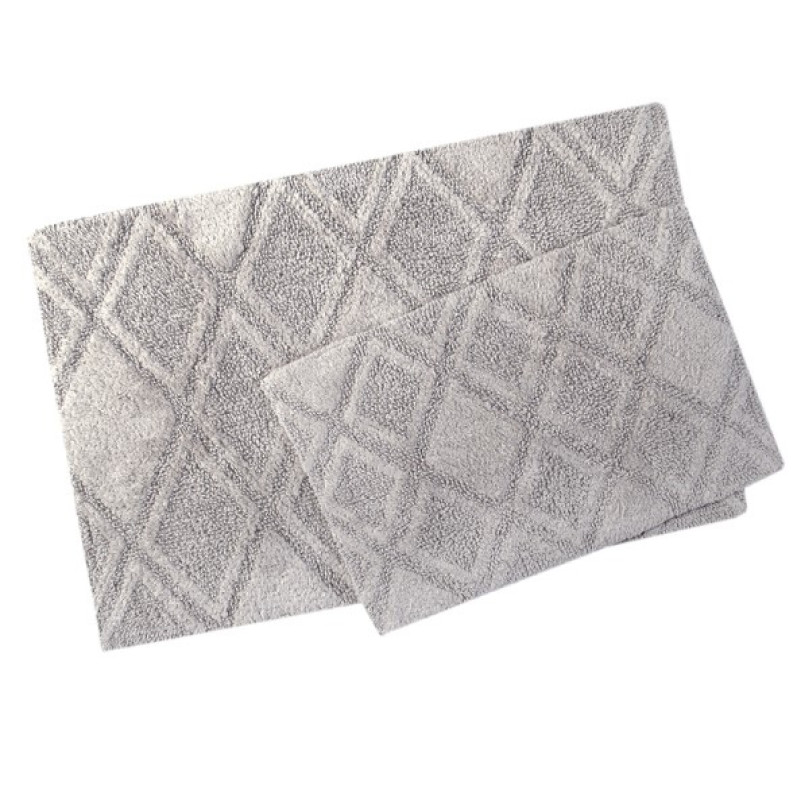 Набор ковриков С "Maxi Gray"
