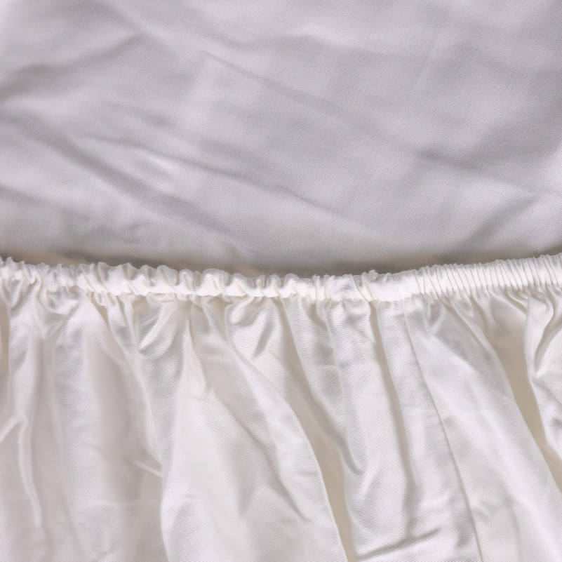 Комплект постельного белья Велюр Winter Delicate 28-0047 Narcissus - 7