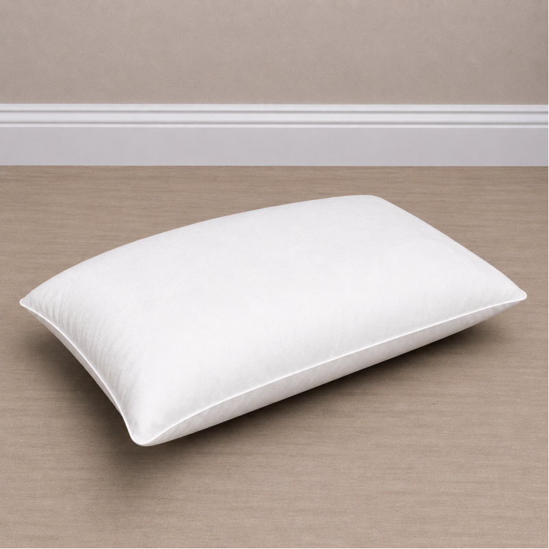 Наволочка №10050 28-0001 White Velvet - 1