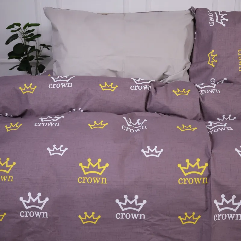 Комплект постельного белья Ranforce Elite JUNIOR 17-0295 Tripoli - 1