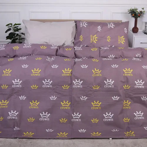 Комплект постельного белья Ranforce Elite JUNIOR 17-0295 Tripoli