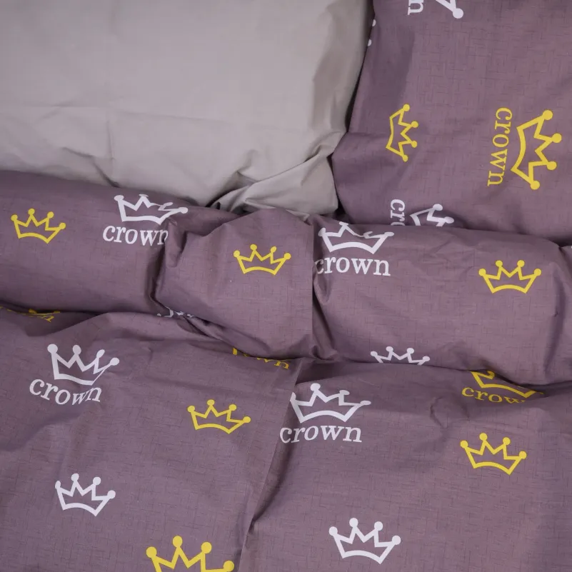 Комплект постельного белья Ranforce Elite JUNIOR 17-0295 Tripoli - 2