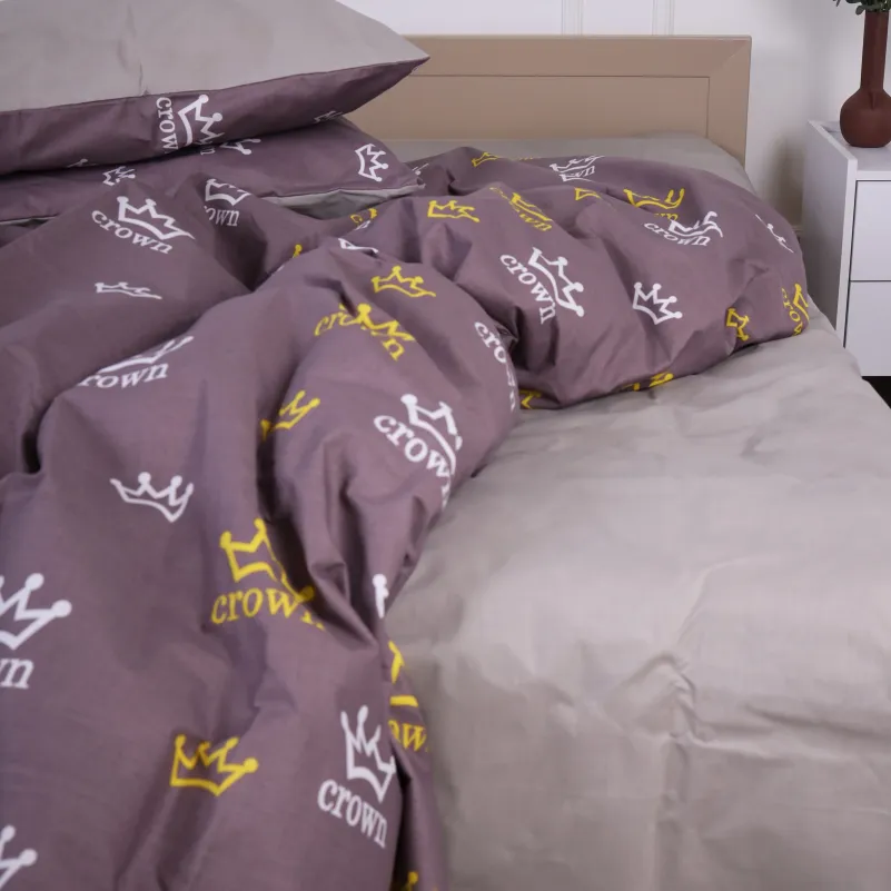 Комплект постельного белья Ranforce Elite JUNIOR 17-0295 Tripoli - 4