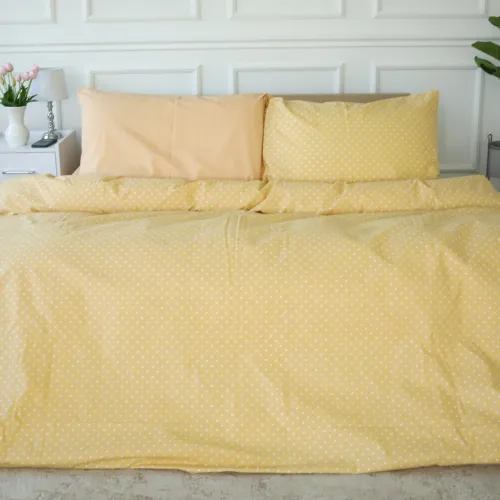 Комплект постельного белья Ranforce Elite JUNIOR 17-4753 Nancy