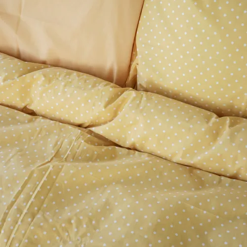 Комплект постельного белья Ranforce Elite JUNIOR 17-4753 Nancy - 2