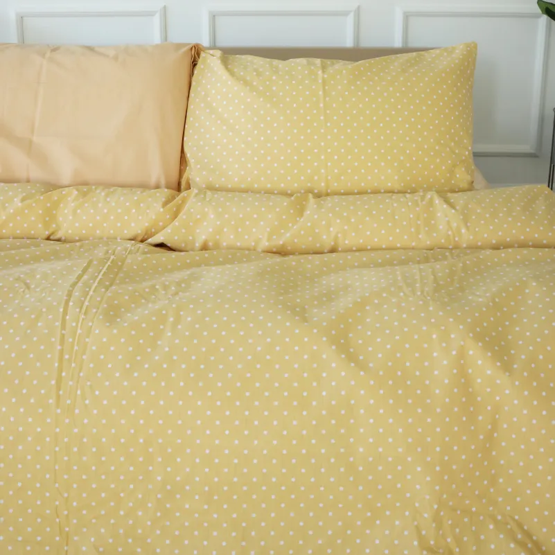 Комплект постельного белья Ranforce Elite JUNIOR 17-4753 Nancy - 2