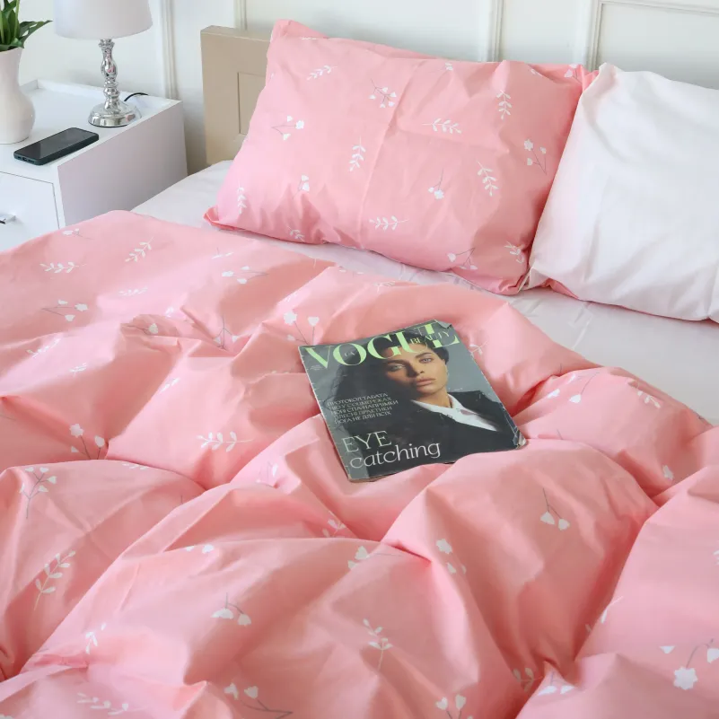 Комплект постельного белья Бязь JUNIOR 17-4755 Bibiana - 1