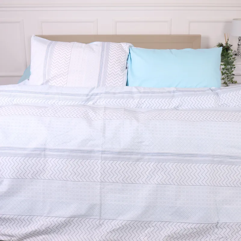 Комплект постельного белья Ranforce Elite JUNIOR 17-4834 Clarissa