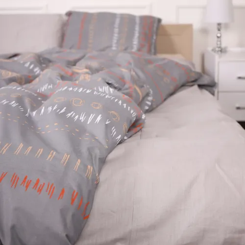 Комплект постельного белья Бязь JUNIOR 17-4841 Elisabetta - 2