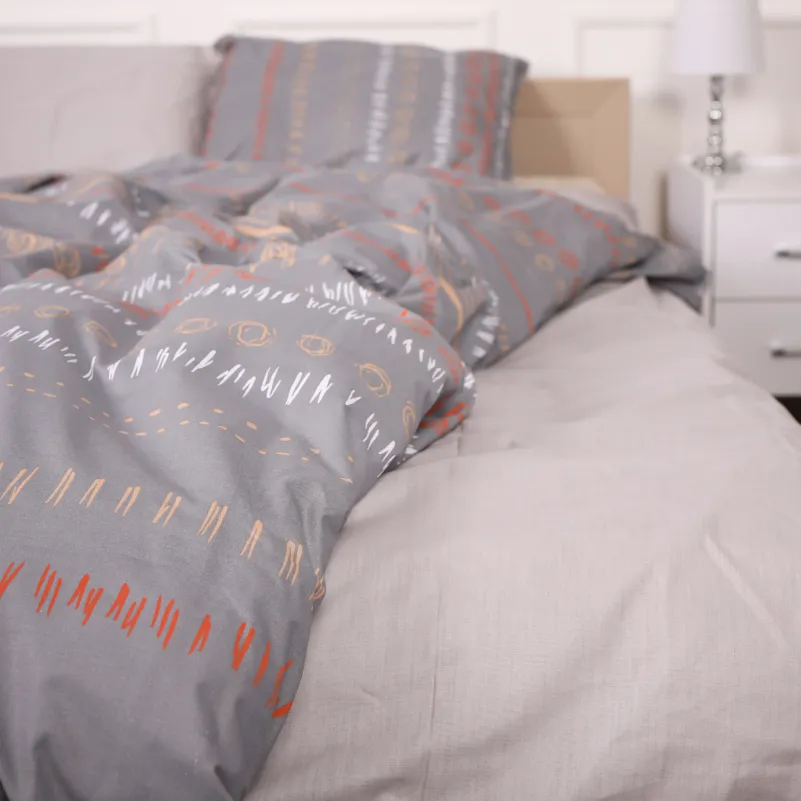 Комплект постельного белья Бязь JUNIOR 17-4841 Elisabetta - 1