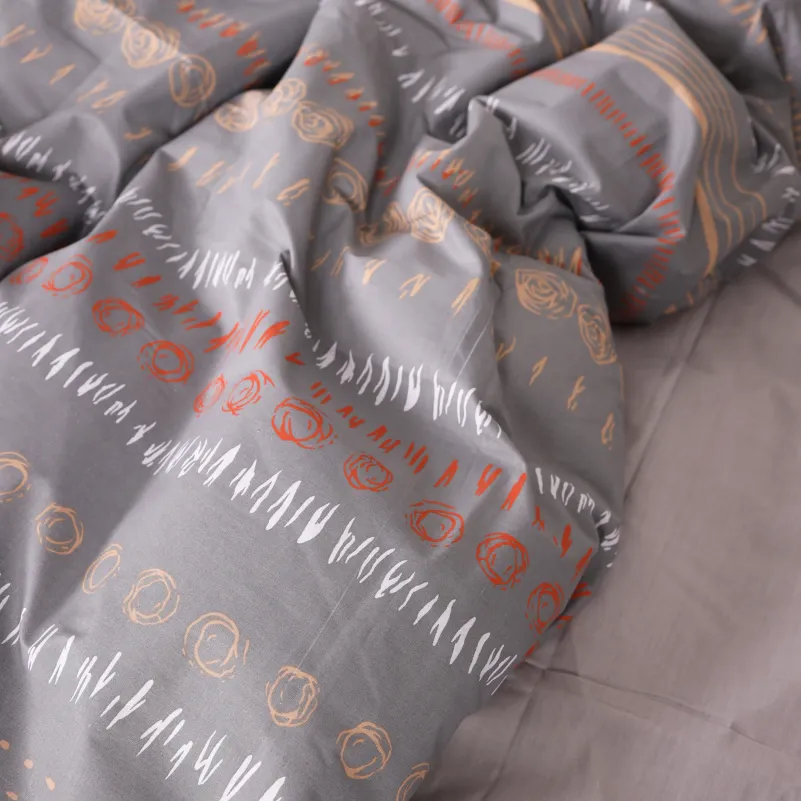 Комплект постельного белья Бязь JUNIOR 17-4841 Elisabetta - 2