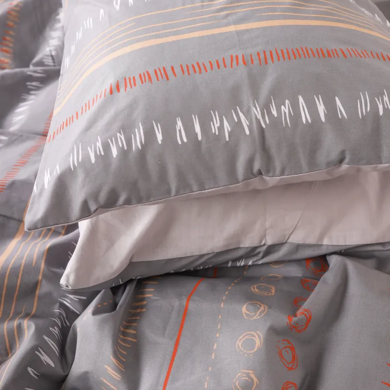 Комплект постельного белья Бязь JUNIOR 17-4841 Elisabetta - 4