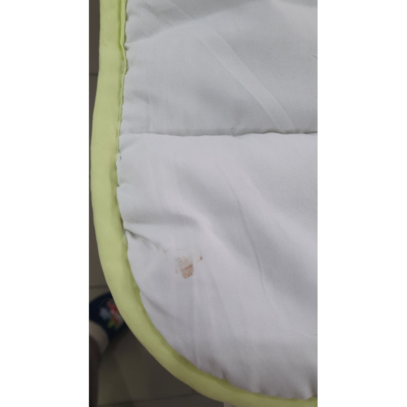 Ковдра антиалергенна зима №003 "Ecosilk" УЦІНКА - 1