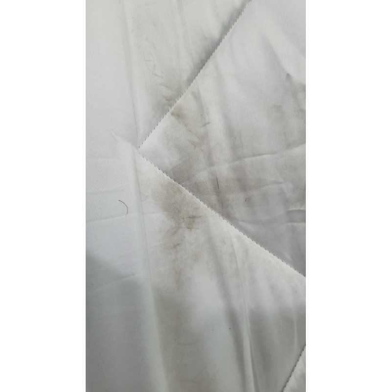 Ковдра антиалергенна зима №003 "Ecosilk" УЦІНКА - 2