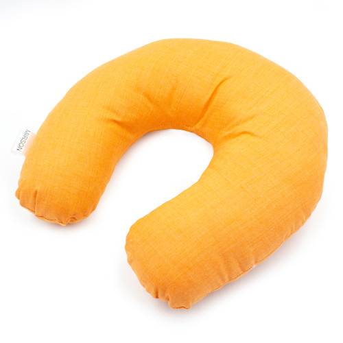 Подушка для путешествий №8797 Naturale Line 16-1364 Palermo Полистирол