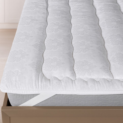 Наматрасник-топпер №2200 MedRest Ferrero White