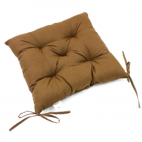Подушка для стільця Ranforce Elite 19-1217 Chocolate Perla