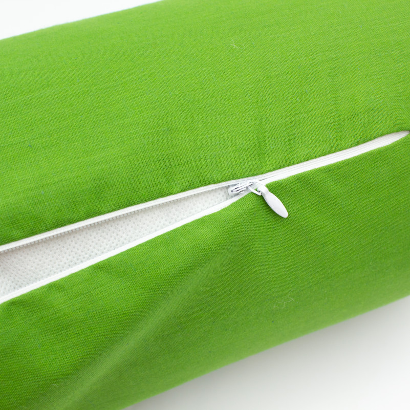 Подушка-валик №8381 Naturale Line 18-0130 Carolina BamBoo - 12