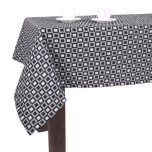 Скатертина №802 Gray