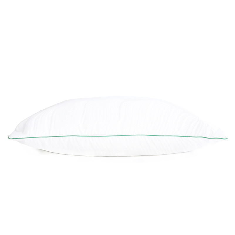 Подушка бавовняна №1576-6 Eco Line Vital Cotton (висока)