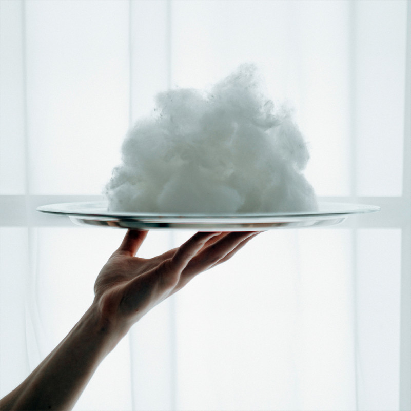 Подушка-валик №8396 Velvet Line 28-0005 Ashen Tencel - 21