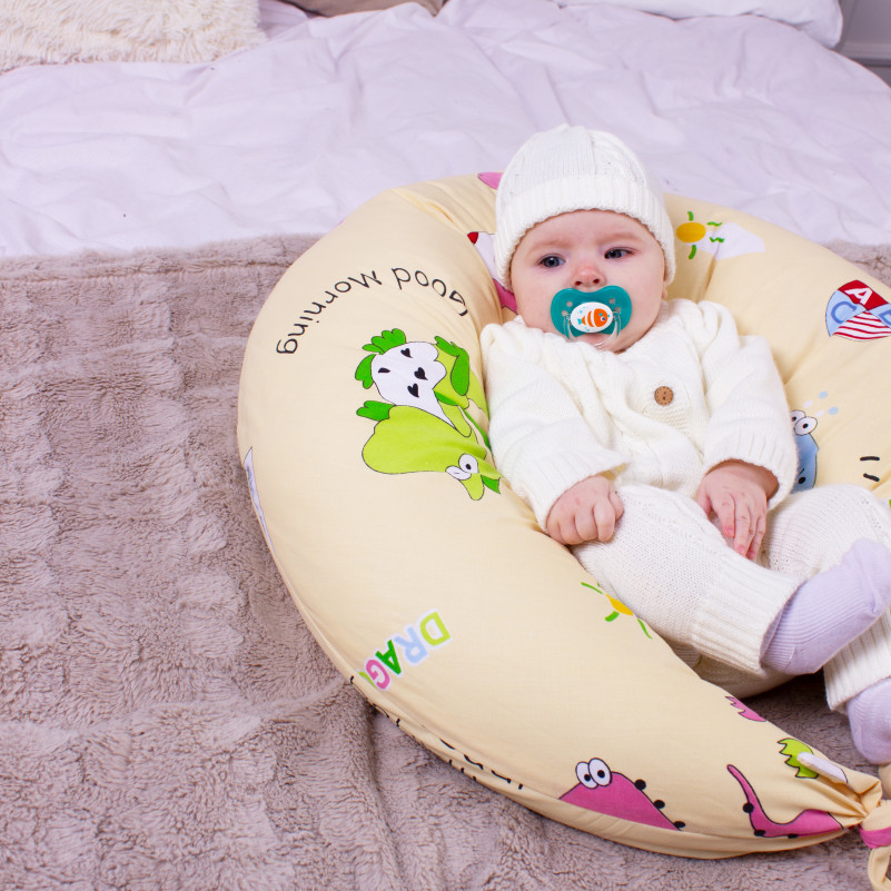 Для беременных и кормления №8660 Print Line 17-0359 Libreville 100% Memory - 8