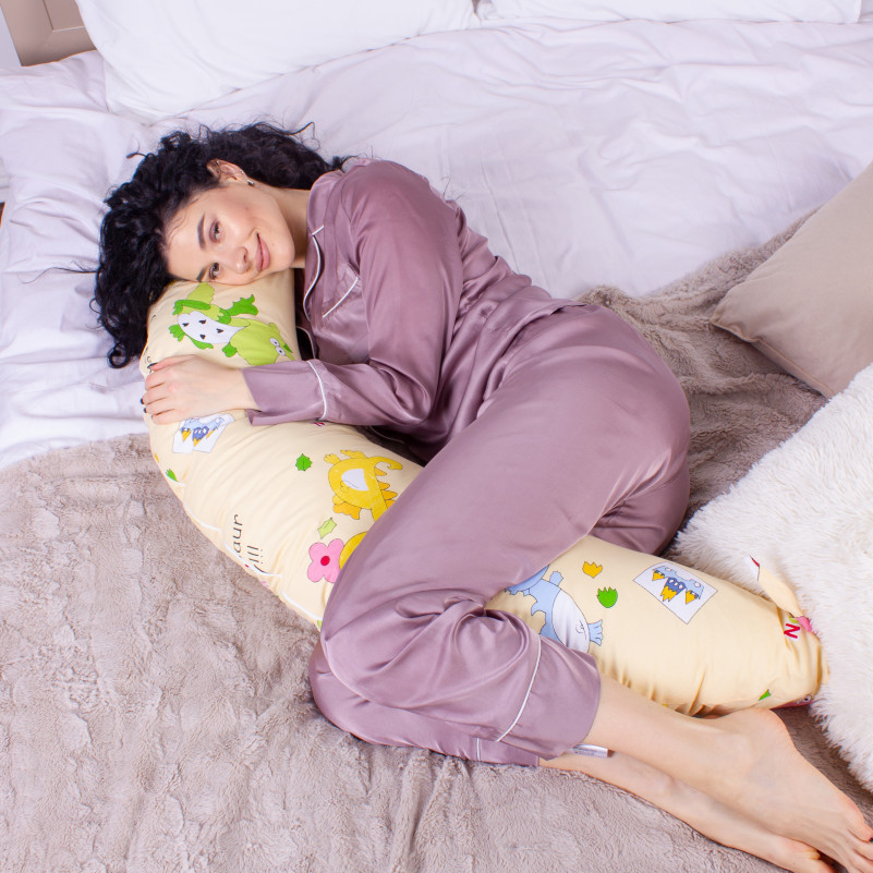 Для беременных и кормления №8660 Print Line 17-0359 Libreville 100% Memory - 4