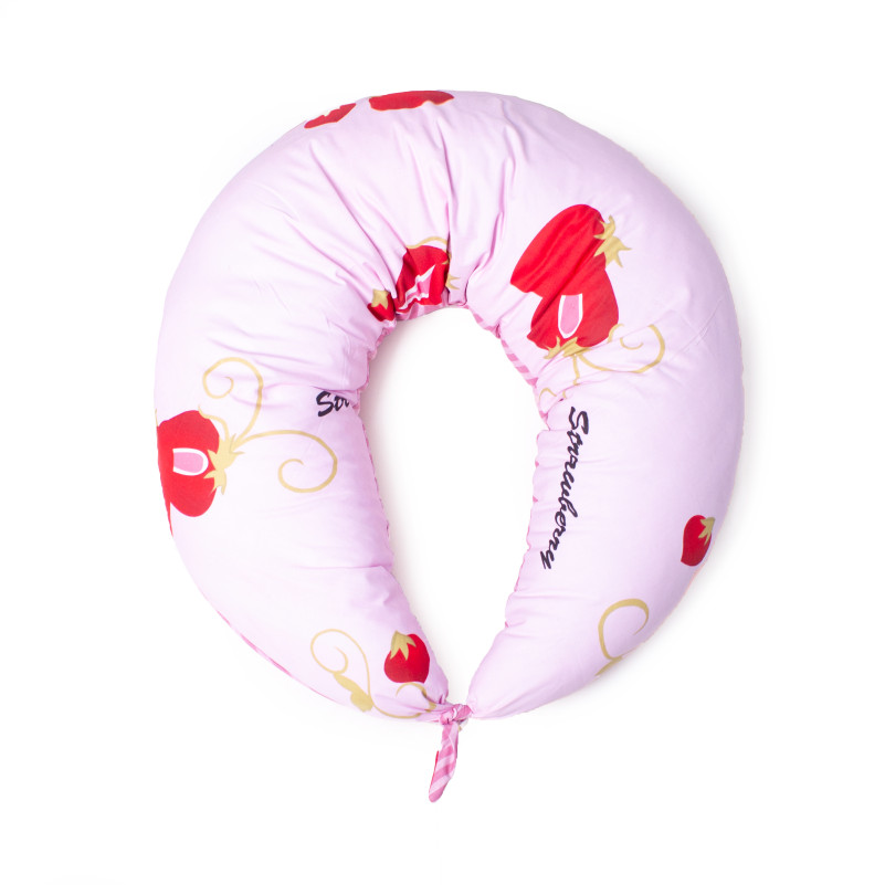 Для беременных и кормления №8600 Print Line 17-0078 Kristina 50% Memory - 1