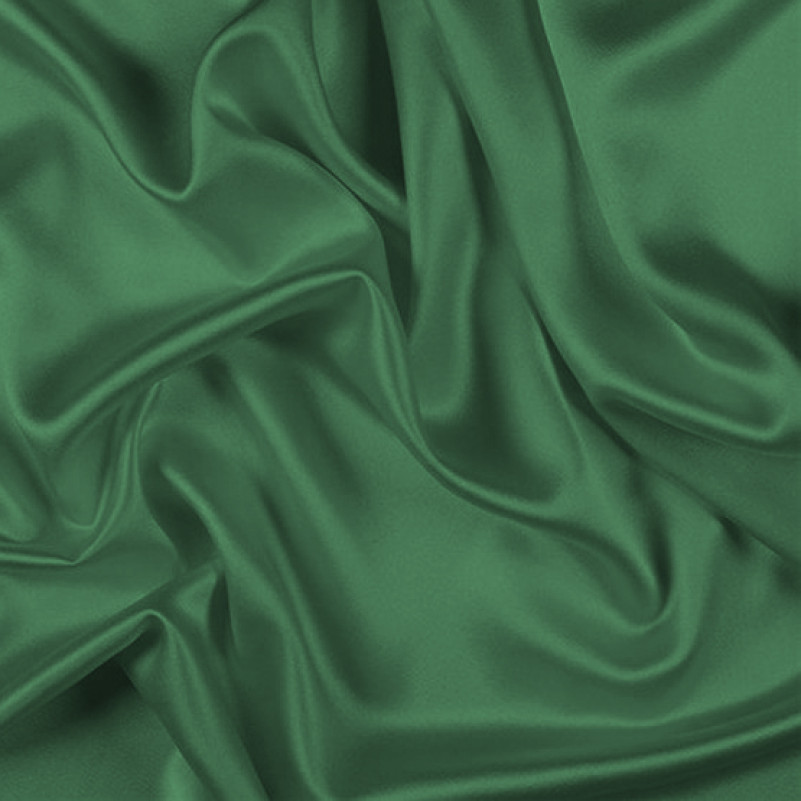 Комплект постельного белья Сатин TEENAGER Satin Light Pro 10-009 Green - 2