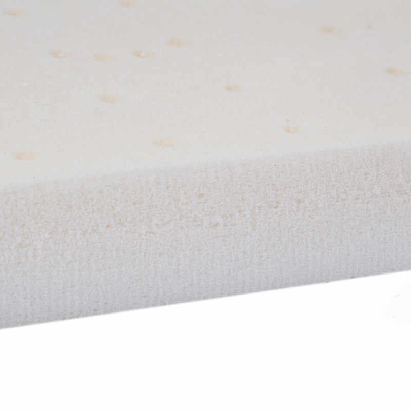 Матрас Топпер Ролл Ап (Roll Up) ЕS Standart Latex x3 - 6