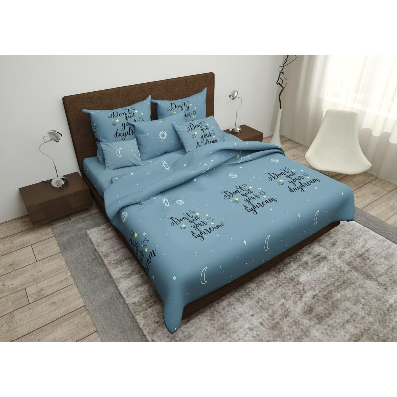 Комплект Стандарт Ranforce Elite 17-0269 Flax УЦІНКА