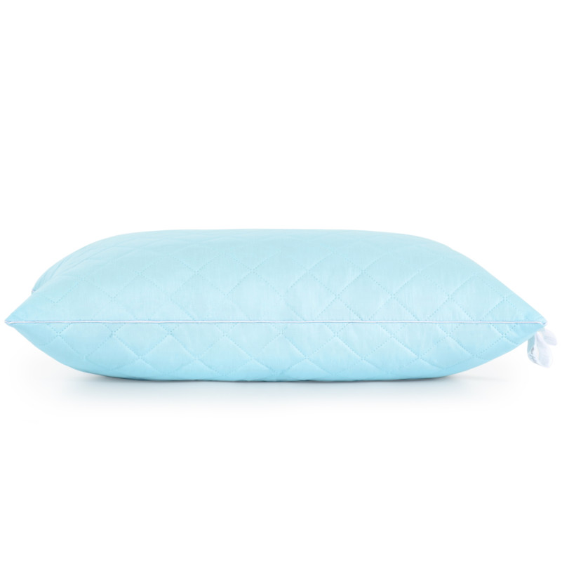Подушка шерстяная №124-3 "Valentino" Premium (МЯГКАЯ)