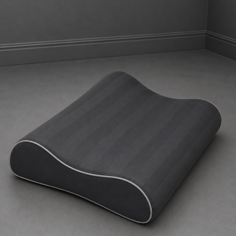 Наволочка №10012 Graphite