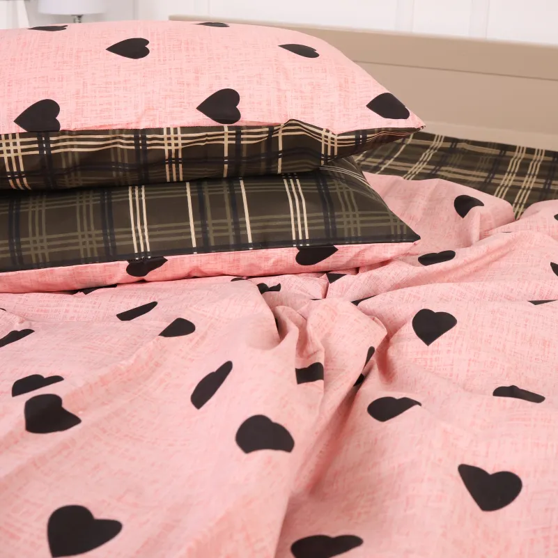 Комплект постельного белья  Бязь JUNIOR 17-0362 Burundi - 5