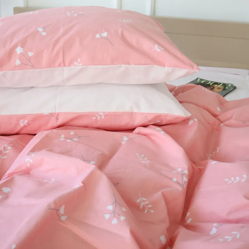 Комплект постельного белья Ranforce Elite JUNIOR 17-4755 Bibiana - 4