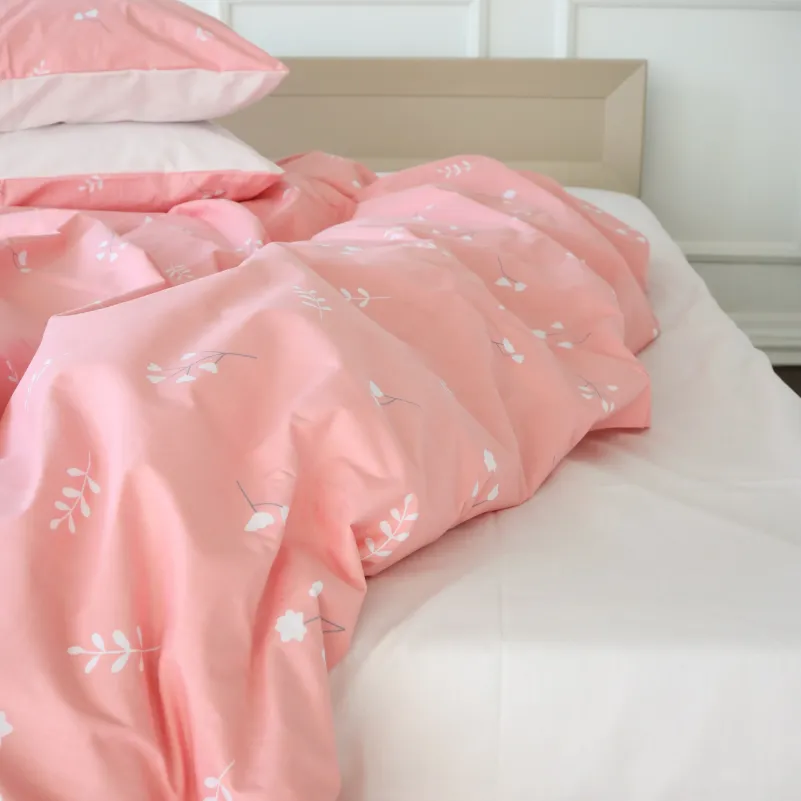 Комплект постельного белья Ranforce Elite JUNIOR 17-4755 Bibiana - 3