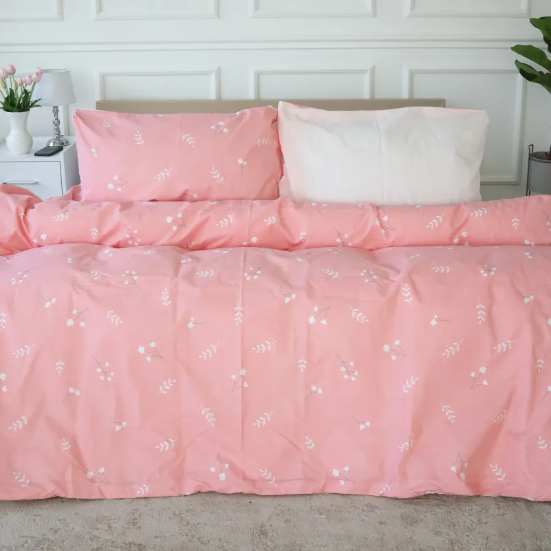 Комплект постельного белья Ranforce Elite JUNIOR 17-4755 Bibiana