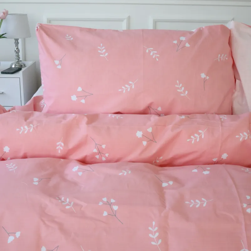 Комплект постельного белья Ranforce Elite JUNIOR 17-4755 Bibiana - 2