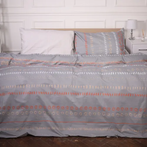 Комплект постельного белья Ranforce Elite JUNIOR 17-4841 Elisabetta