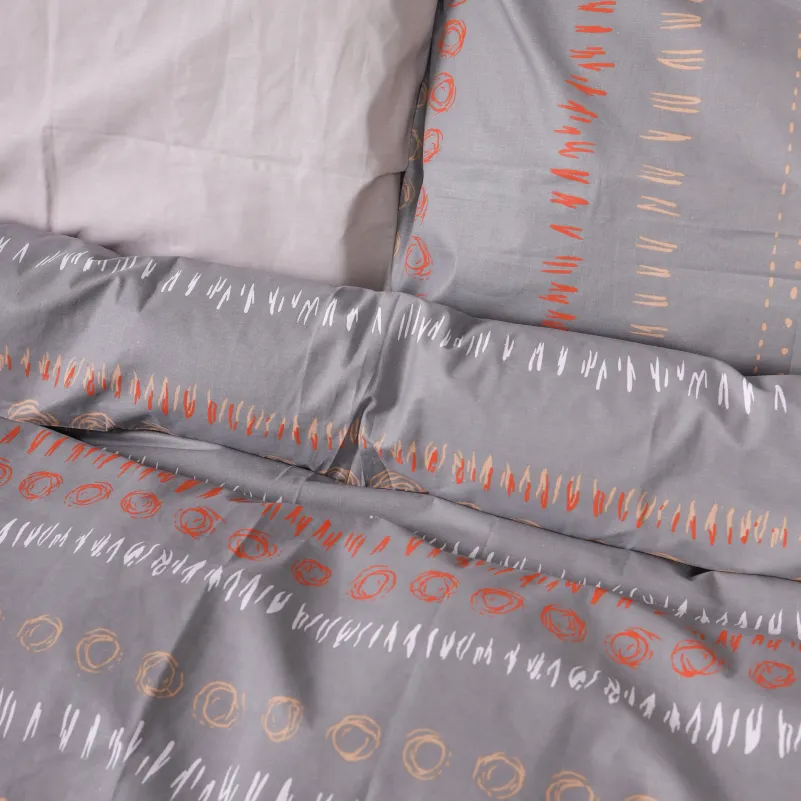 Комплект постельного белья Ranforce Elite JUNIOR 17-4841 Elisabetta - 2